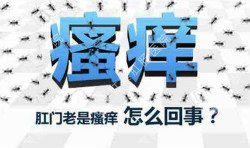 肛門瘙癢治不好嗎？先檢查病因就好辦！